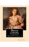 Sherry (1919). By