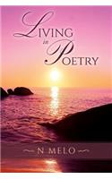 Living in Poetry