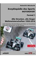 Motorsport - Formel 1
