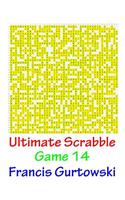 Ultimate Scrabble Game 14