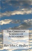 Christian Schools of Alexandria