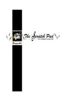Composers Scratch Pad: The Scratch Pad