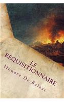 Le Requisitionnaire