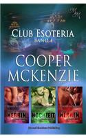 Club Esoteria Band 4