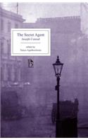 The Secret Agent