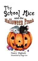 School Mice and the Halloween Prank