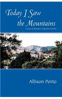 Today I Saw The Mountains: A Story of Overcoming Obsessive Compulsive Disorder(English)