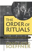 Order of Rituals