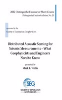 Distributed Acoustic Sensing for Seismic Measurements