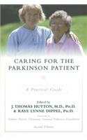 Caring for the Parkinson Patient