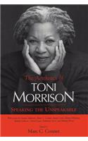 The Aesthetics of Toni Morrison