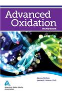 Advanced Oxidation Handbook, First Edition