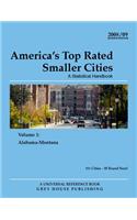 America's Top-Rated Smaller Cities