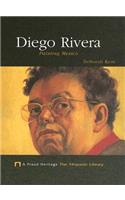 Diego Rivera: Painting Mexico