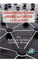 Interdisciplinary Educational Research in Mathematics and Its Connections to the Arts and Sciences