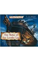 The Wake of the Lorelei Lee: Being an Account of the Adventures of Jacky Faber, on Her Way to Botany Bay