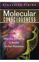 Molecular Consciousness