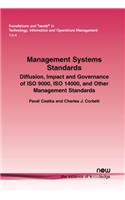 Management Systems Standards