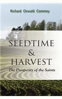 Seedtime And Harvest
