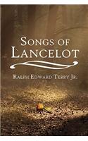 Songs of Lancelot