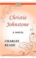 Christie Johnstone: (English)