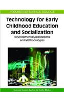 Technology for Early Childhood Education and Socialization