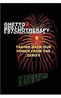 Ghetto Psychotherapy