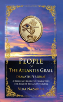 People of the Atlantis Grail