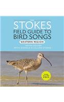 Stokes Field Guide to Bird Songs: Western Region