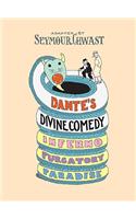 Dante's Divine Comedy: A Graphic Adaptation