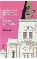 Saints & Sinners 2012