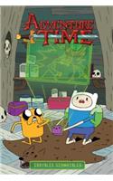 Adventure Time Original Graphic Novel Vol. 5: Graybles Schmaybles, 5