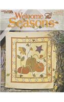Welcome the Seasons