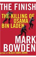 The Finish: The Killing of Osama Bin Laden