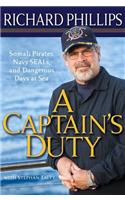 Captain's Duty