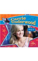 Carrie Underwood
