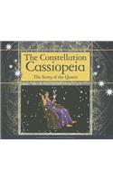 The Constellation Cassiopeia