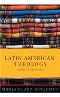 Latin American Theology