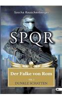 Spqr - Der Falke Von ROM