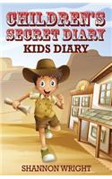 Children's Secret Diary