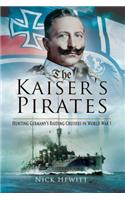 The Kaiser's Pirates