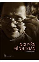Tieu Thuyet Nguyen Dinh Toan