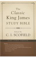 Classic Study Bible-KJV