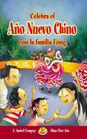 Celebra El Año Nuevo Chino Con La Familia Fong