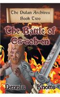 Battle of Es-soh-en