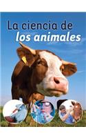 La Ciencia de Los Animales