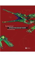 The Dynamics of Interaction Design Theory