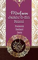 Mevlana Jalálu'd-dín Rúmí