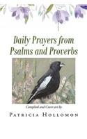 Daily Prayers from Psalms and Proverbs