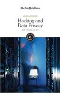 Hacking and Data Privacy